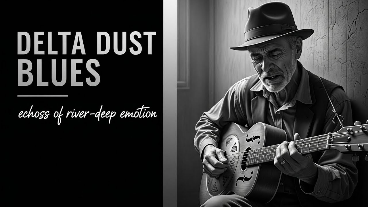 Delta Blues Guitar Style Like Legendary Tone Masters — B.B. King, Buddy Guy, Albert King