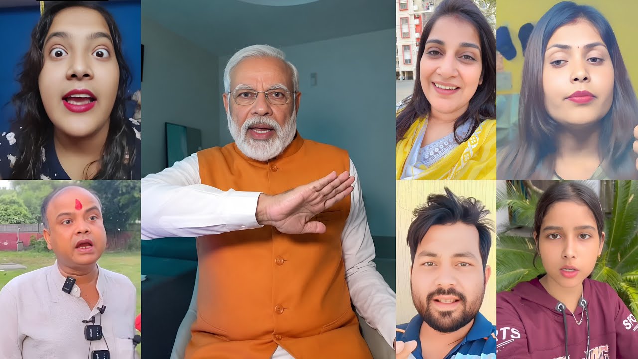 Godi Media Insult 🤣| Politics Funny Clips| Andhbhakt Insult| Modi Funny Rost| 