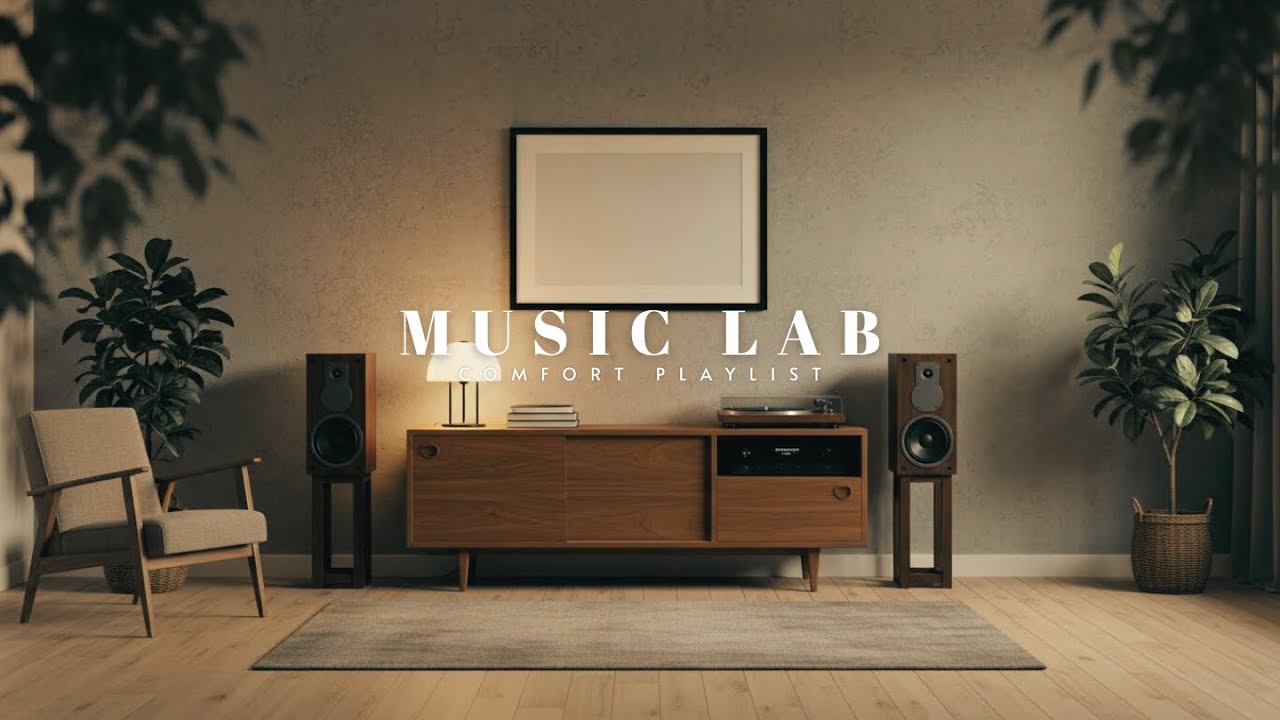Smooth Jazz Playlist | Peaceful Mellow Mood for Study Focus and Stress Free Moments
