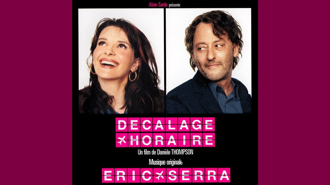 Clémentine Célarié - Vas adelante (générique du film 