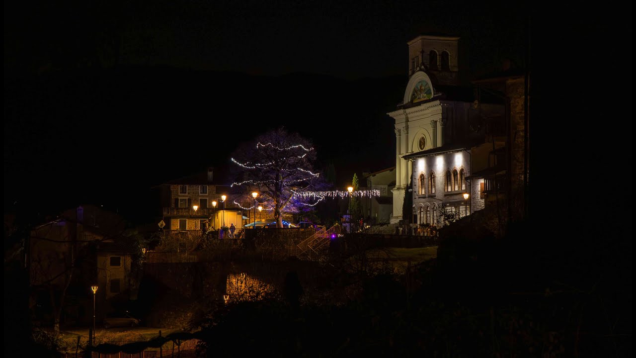 Natale a Poffabro 2025