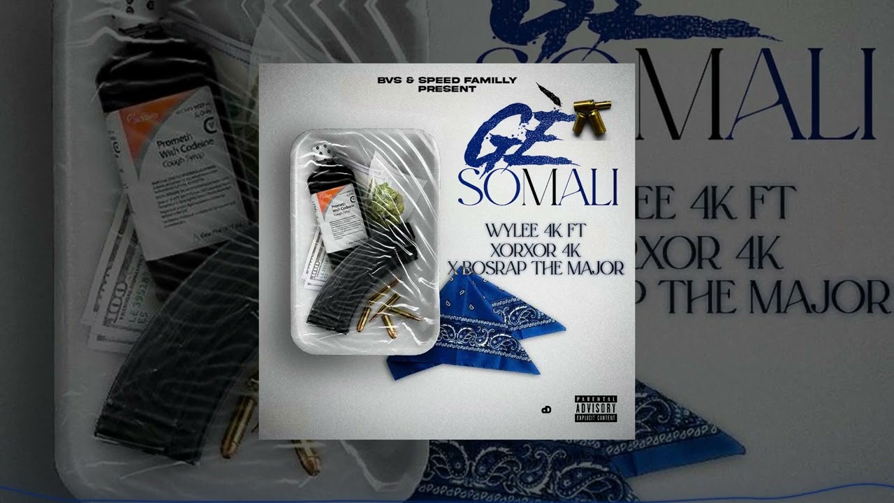 G&Egrave; SMOALI WYLEE FT XORXOR 4k & BOSRAP THE MAJOR outro by @SMOCK-FVCK-BVS (official vizualizer)