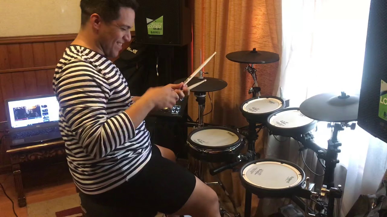 FreeCover - Hablame de Maracaibo Cover By Christopher Greaves