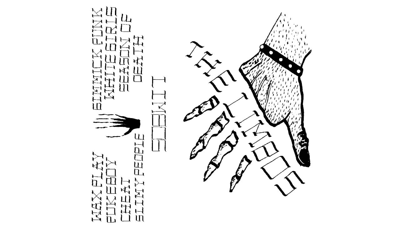 THE LIMBOS - Self-Titled
