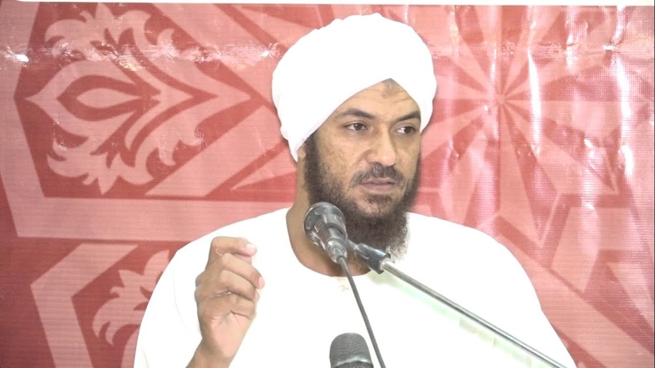 أبي بن كعب بن قيس رضي الله عنه   الشيخ أحمد البدوي  - صفة الصفو ة
