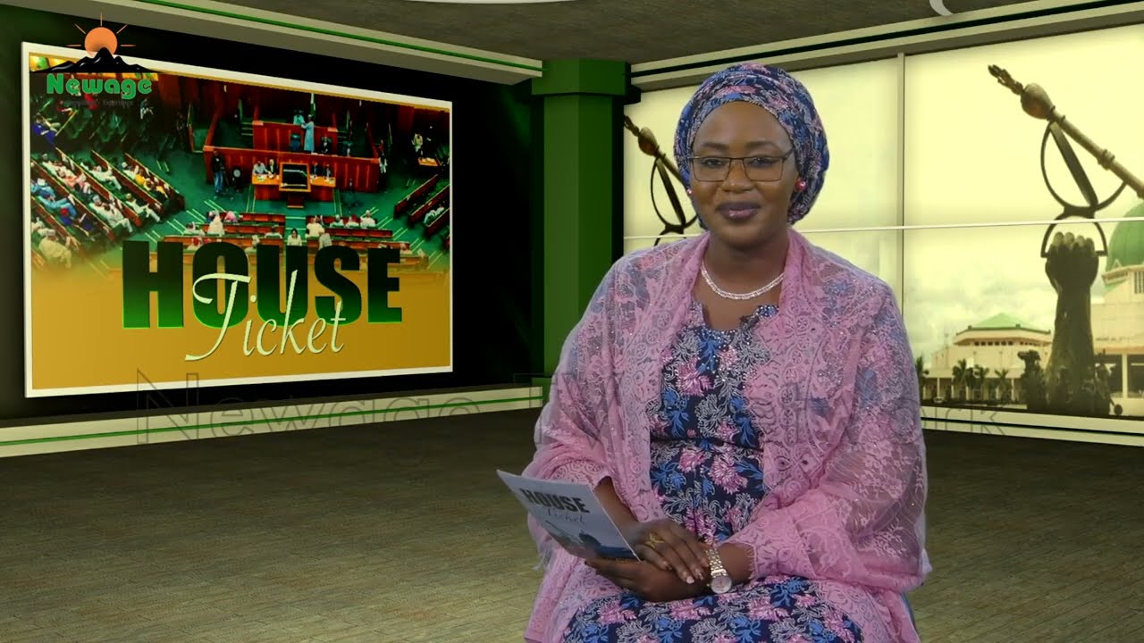 House Ticket (Eps 1) 2026 || Highlight of Bills & Motion