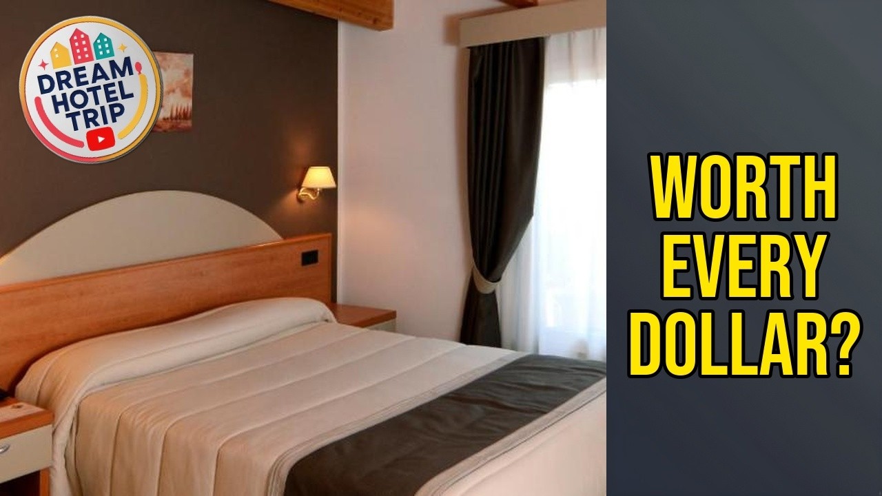 Hotel Il Cammino Di Francesco - Worth Every Dollar? | Cannara, Italy🛏️