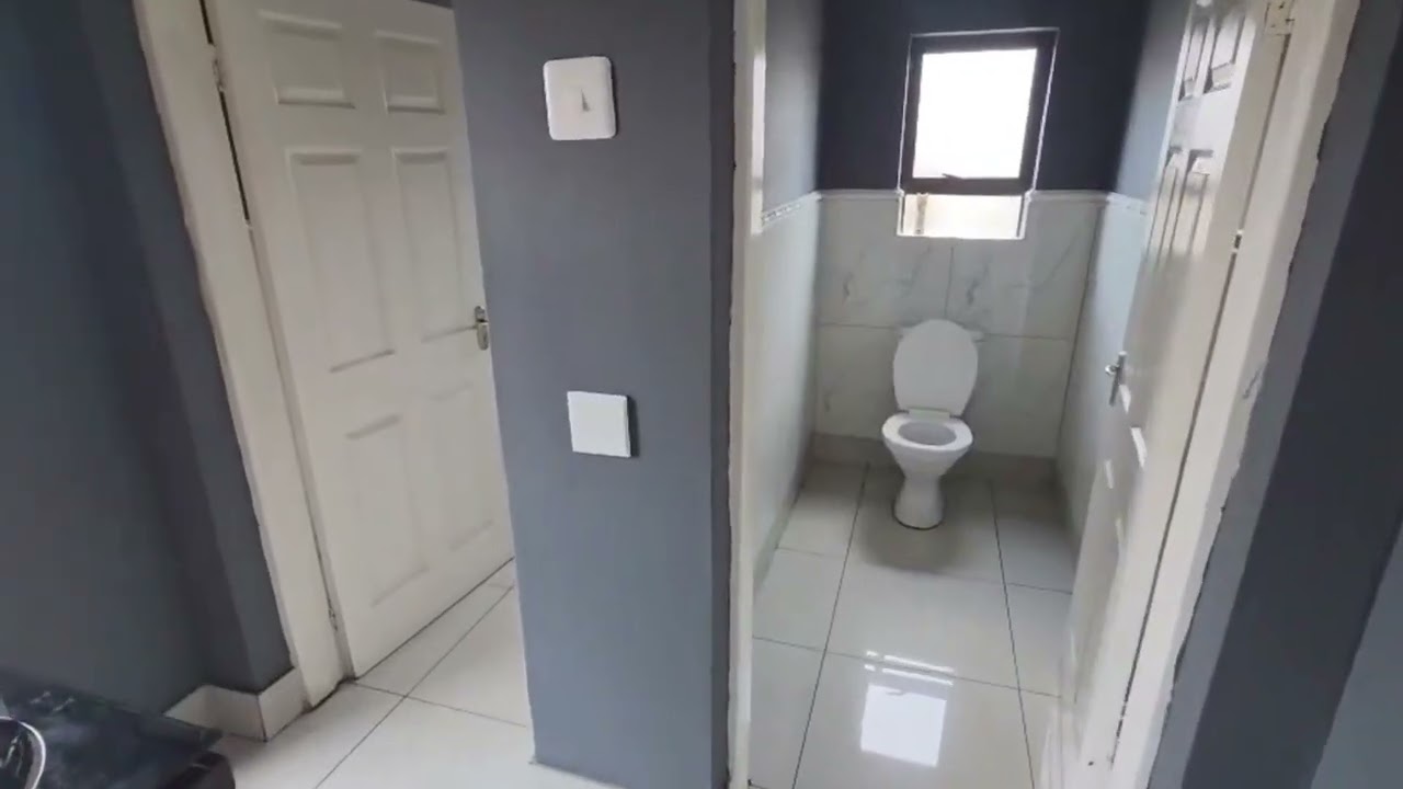 Industrial Property to Let in Middelburg Mpumalanga
