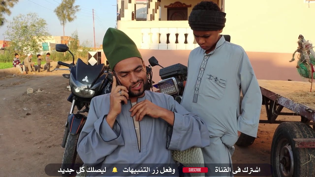أسرع دليفرى ركاب فى مصر - توصيل الطلبات المتعددة