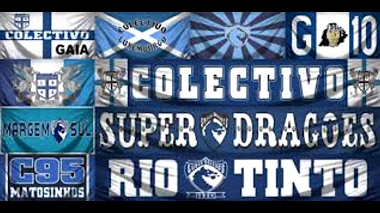FC PORTO - ULTRAS