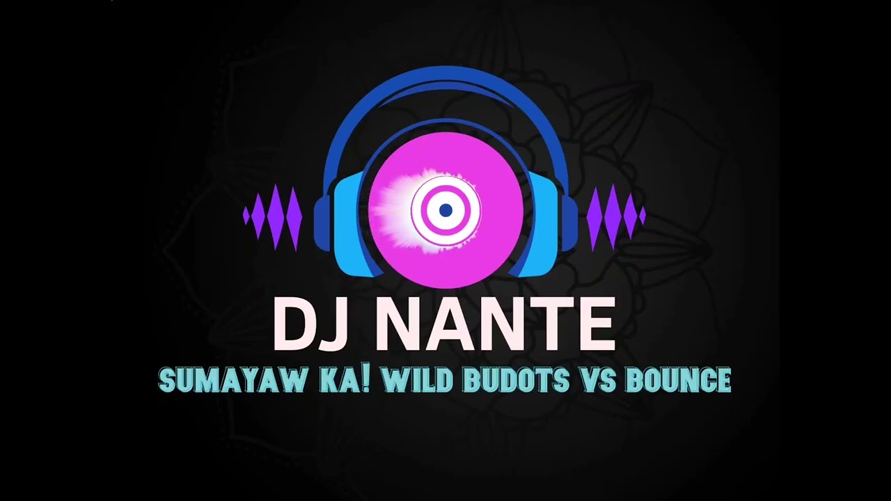 Sumayaw ka! Wild Budots vs Bounce