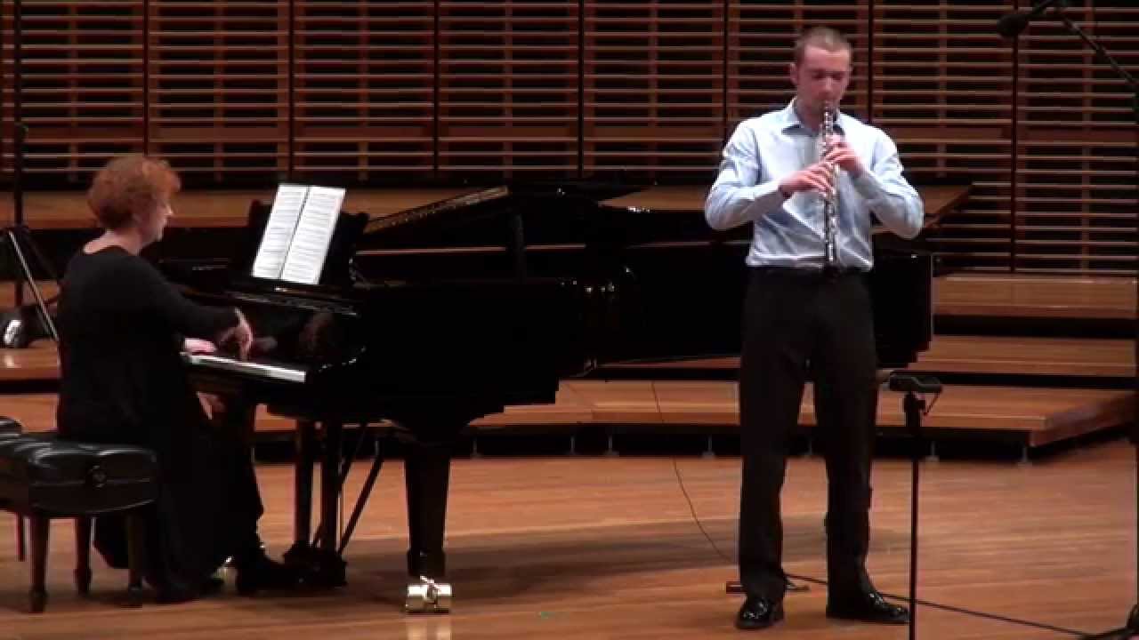 Bach - Oboe Concert in F major BWV 1053 - Siciliano