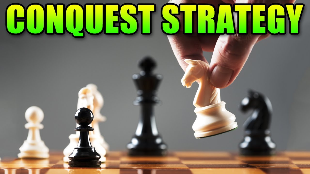 Battlefield 4 Conquest Tips, Tactics & Strategy