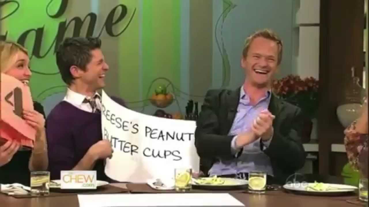 Neil Patrick Harris & David Burtka Love Story - Eternal Flame