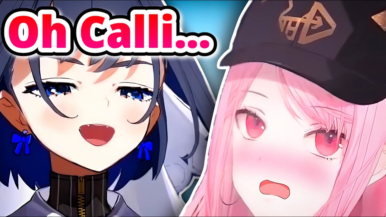 * 𝗦𝗼𝗺𝗲𝗼𝗻𝗲 𝘀𝘁𝗮𝗿𝘁𝘀 𝗺𝗮𝗸𝗶𝗻𝗴 𝗙𝗮𝗿𝘁 𝗻𝗼𝗶𝘀𝗲𝘀𝘀* 𝙆𝙧𝙤𝙣𝙞𝙞 𝙩𝙤 𝘾𝙖𝙡𝙡𝙞: |Hololive|