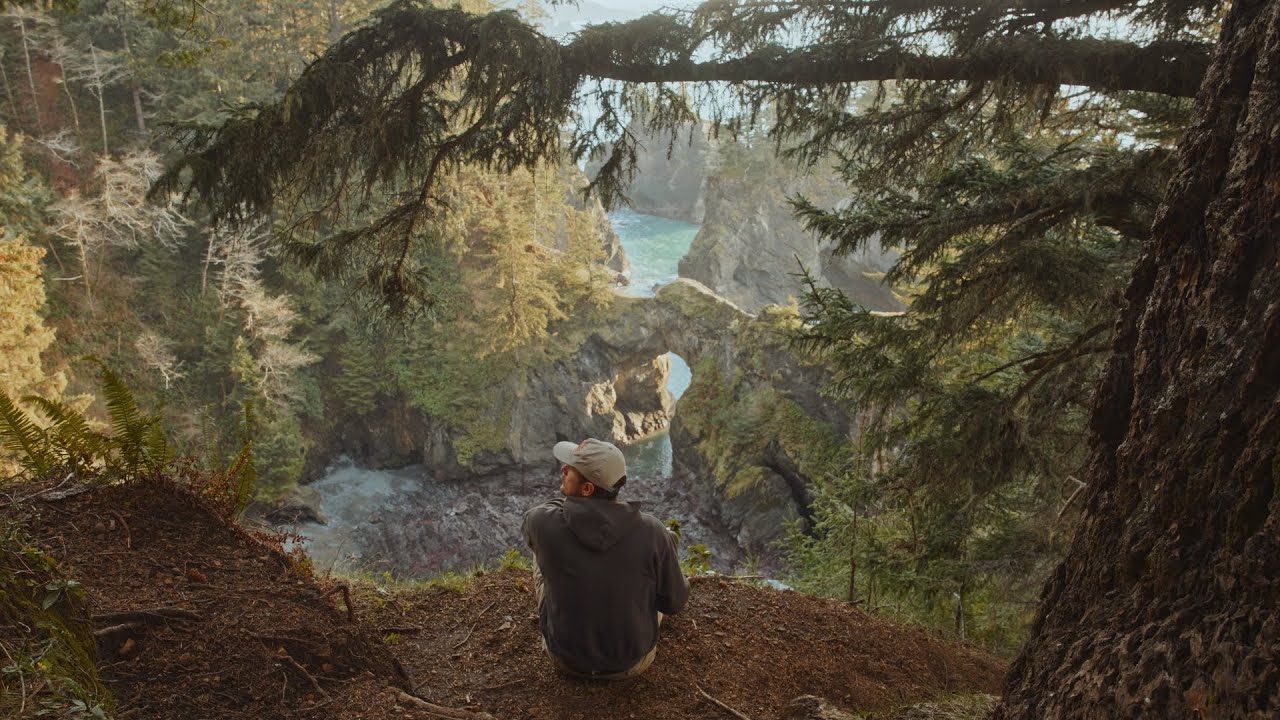 the oregon coast | Canon C80