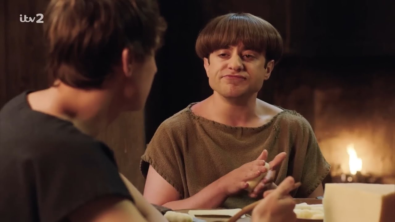 Plebs - 