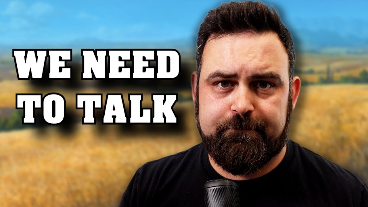 Your Relationship With MTG Can Be Saved, Here's How