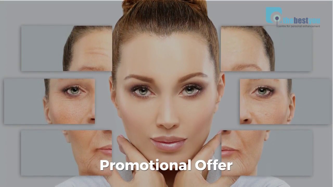 10 Free Botox Cosmetic&reg; Units When You Purchase 25 Units