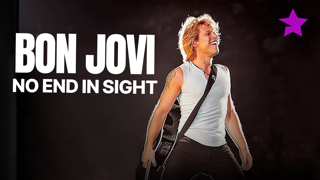 Bon Jovi: No End in Sight | The Bon Jovi Story