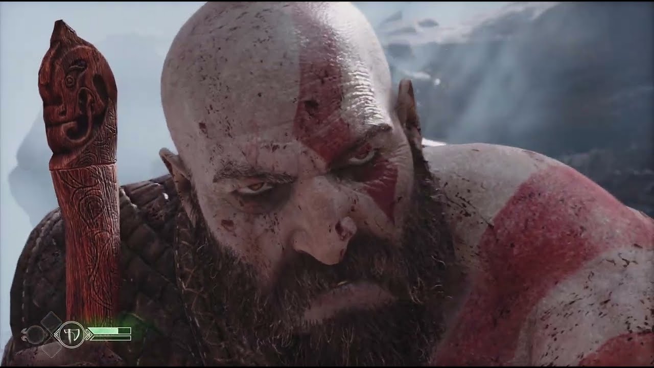God of War_ part 2