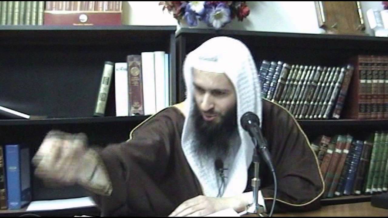 Kazivanje o umu Sulejm - prof.Hajrudin Ahmetovic