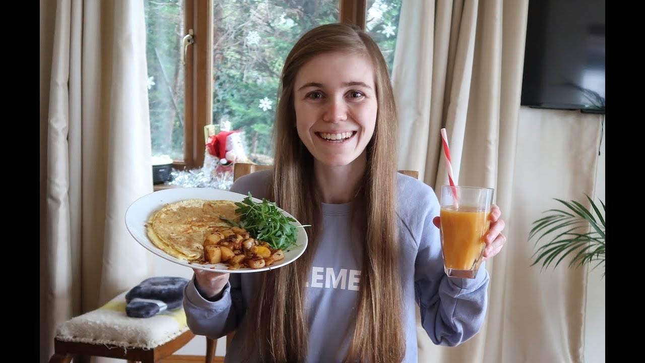 SISTERS CONTROL WHAT I EAT FOR A DAY - ANOREXIA RECOVERY - I HAVE NO CHOICE!