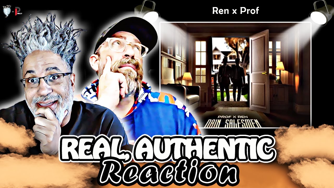 🎶FIRST TIME REACTION to 