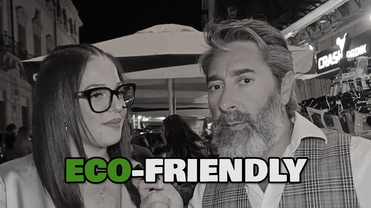 ECO - friendly