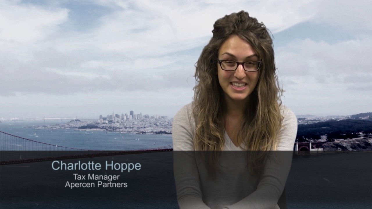 GGU Tax Alumni Describe their Career Paths  and Advice for Prospective Students