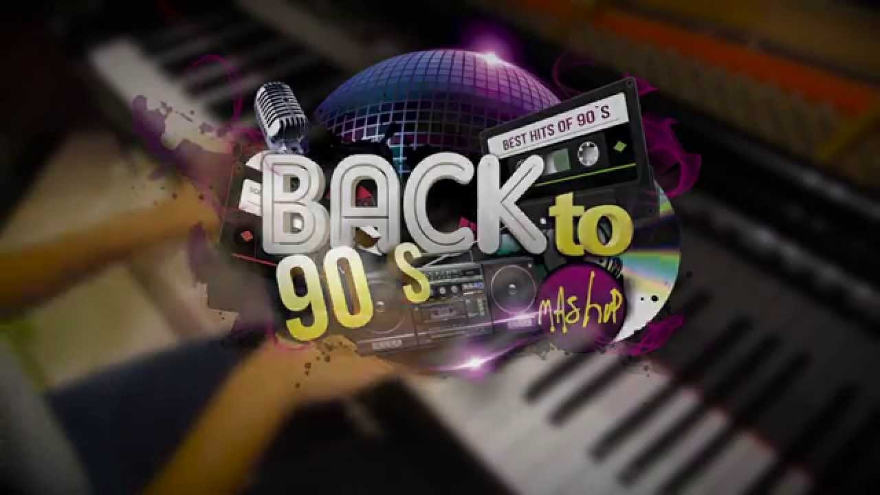 Mike Morato - Back to 90's (Mashup)