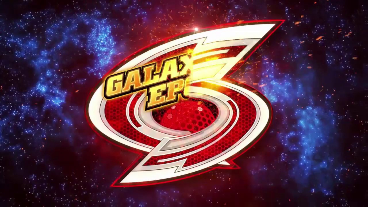 IGS Hero of Robots Trailer - Galaxy Epoch Ver. 1