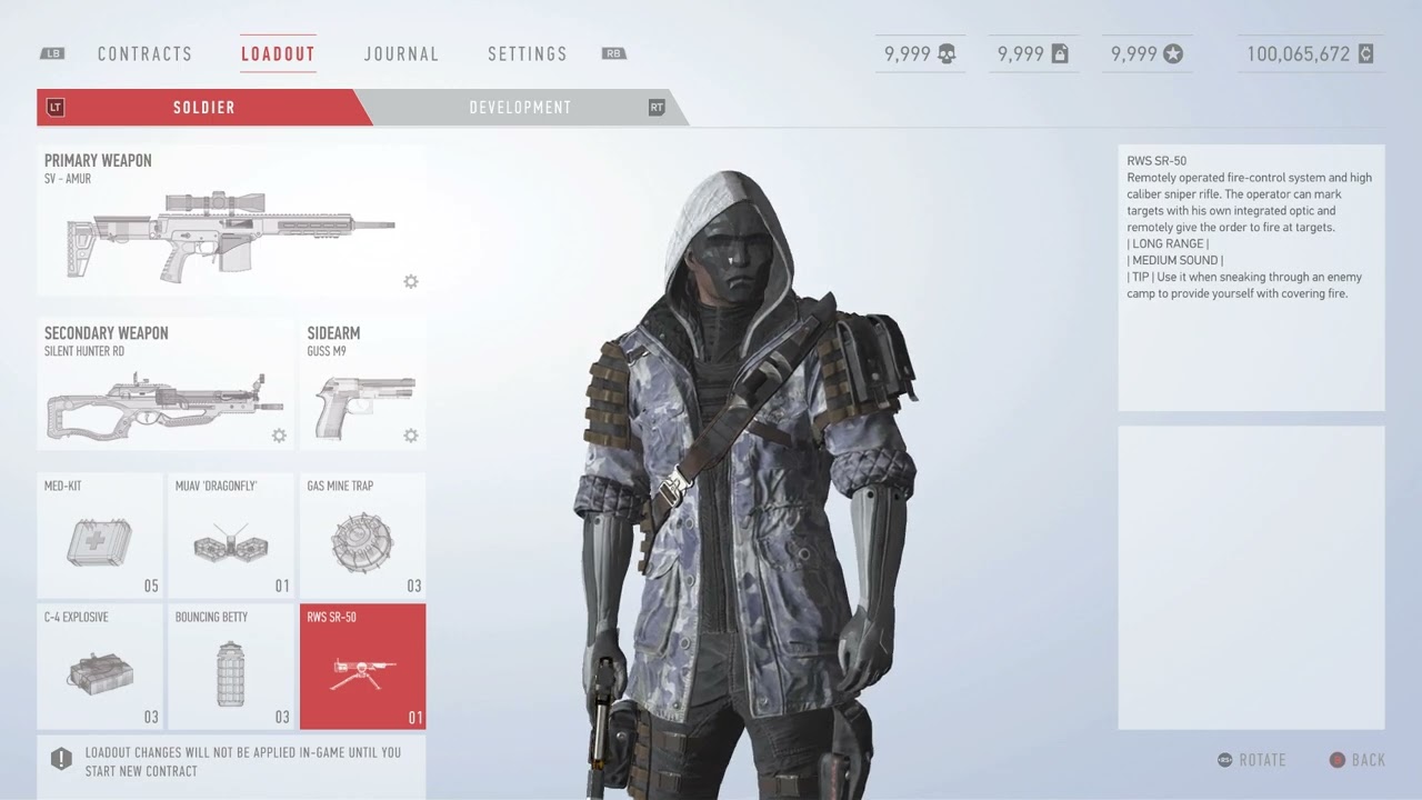 sniper ghost warrior contracts review n mess around