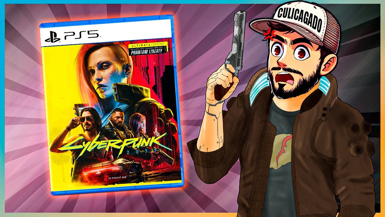 ¿Vale la Pena Jugar Cyberpunk 2077 en 2026? - Review