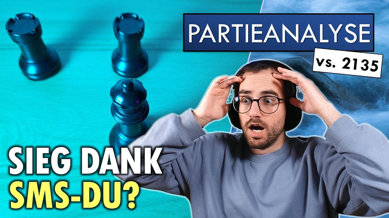 In der allerletzten Sekunde!