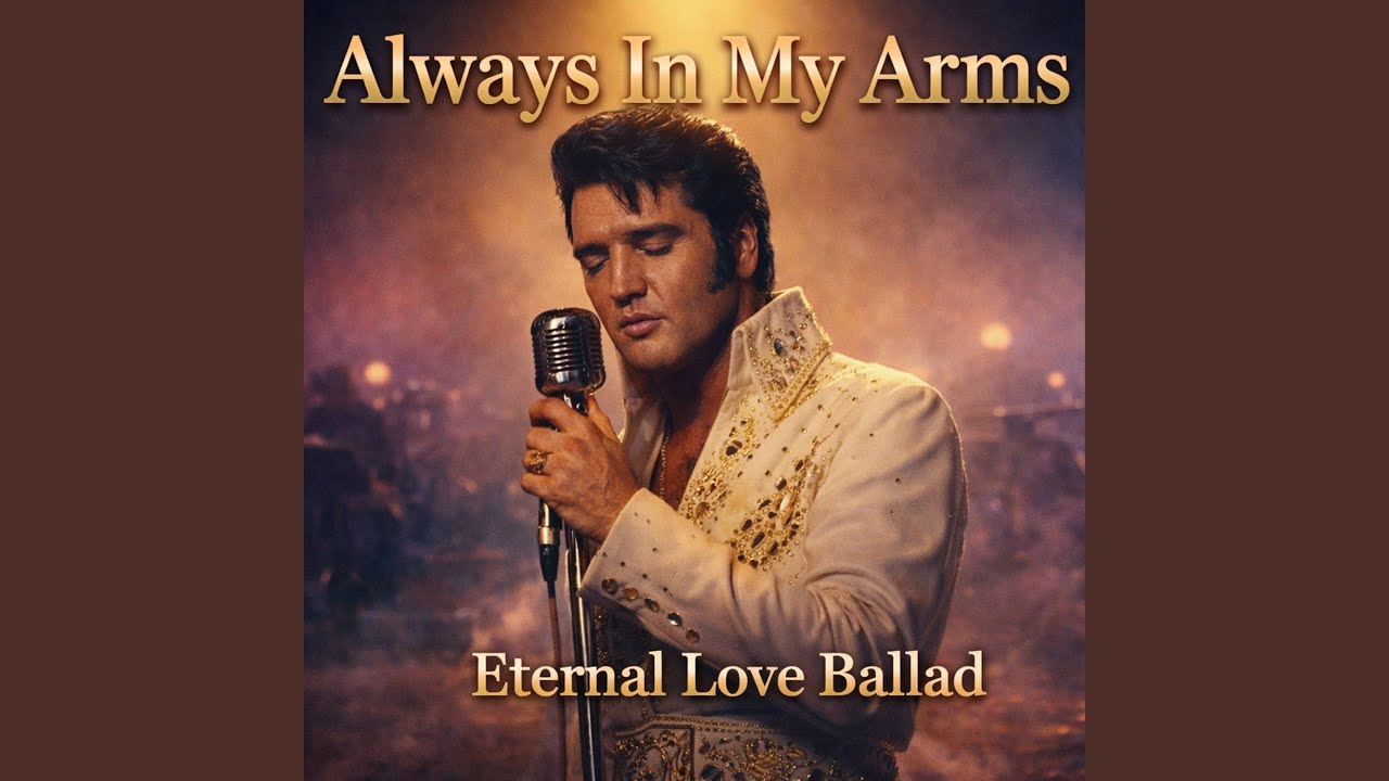 Always In My Arms Eternal Love Ballad