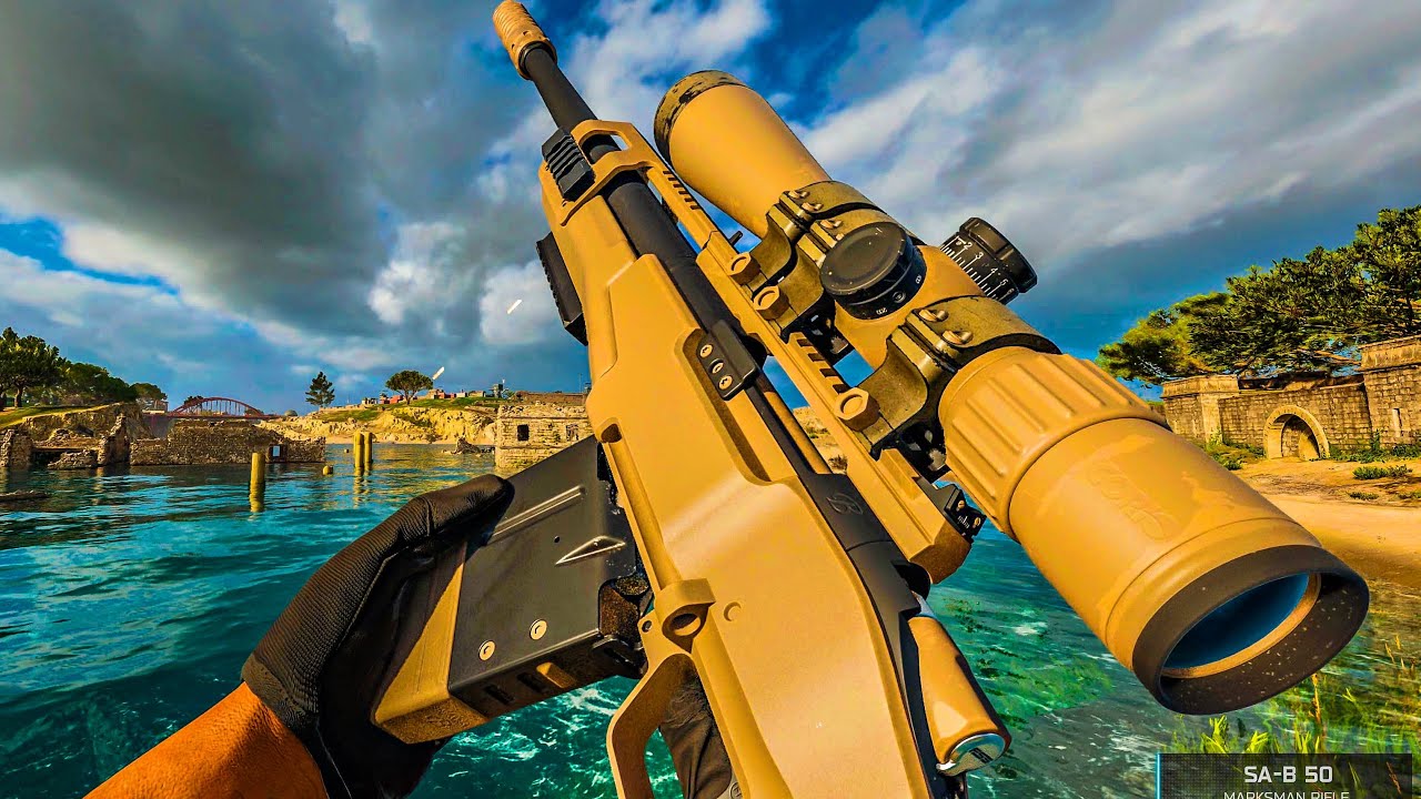 CALL OF DUTY: WARZONE 29 KILL SNIPER GAMEPLAY! (NO COMMENTARY)