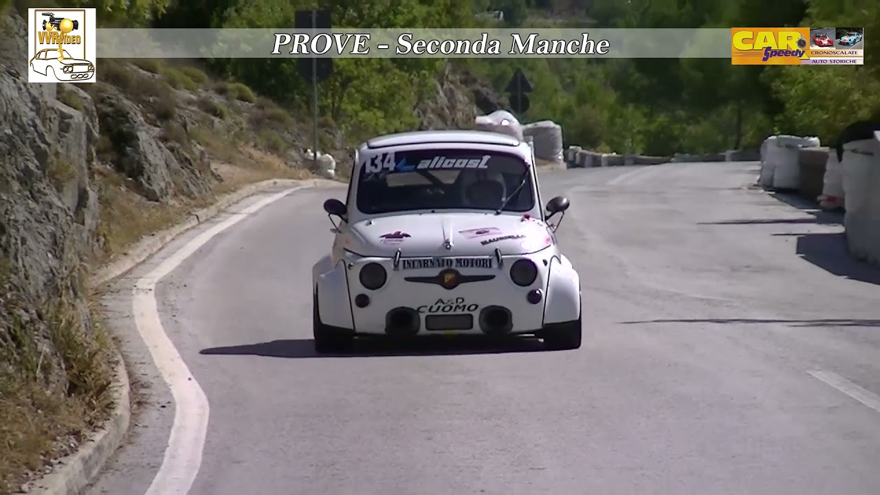 Domenico Cuomo svolte di popoli 2021 challange assominicar