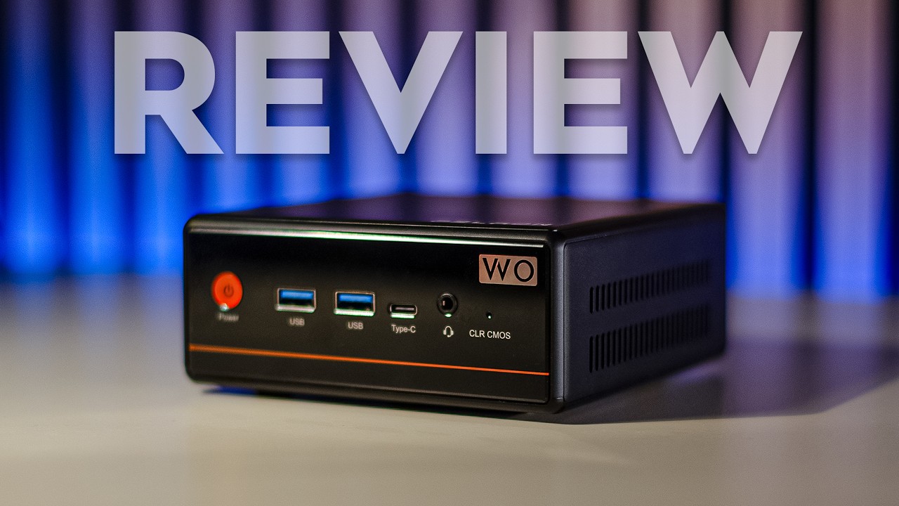 PELADN WO4 Review (2026) Does It REALLY Handle Triple Monitors?