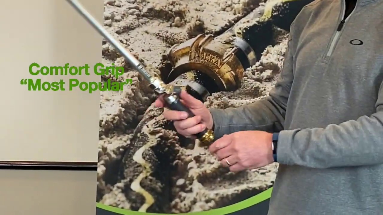 Henri Studio GEKA watering products