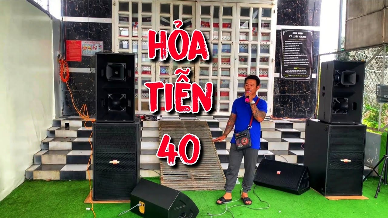 lên cấu hình dàn hỏa tiễn 40 cho anh khách tham khảo