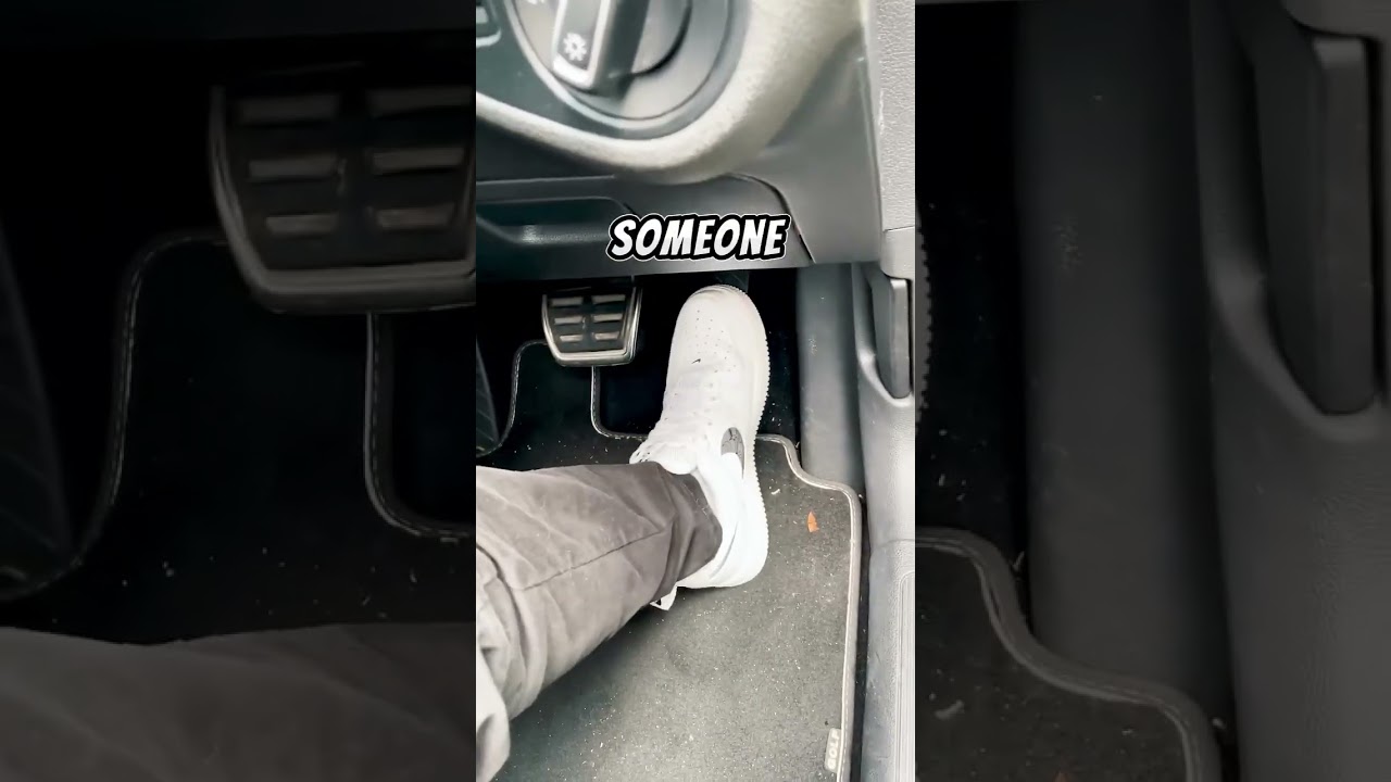 Your car suddenly has HIGH RPM when idle? Here's how to solve it! 😎