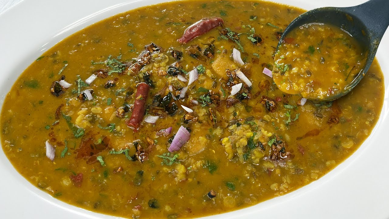 अगर दाल ढोकली इस तरह बनायीं कसमसे सब मांग मांग कर खाएंगे, Mix Dal Dhokli Recipe, Daldhokli Recipe