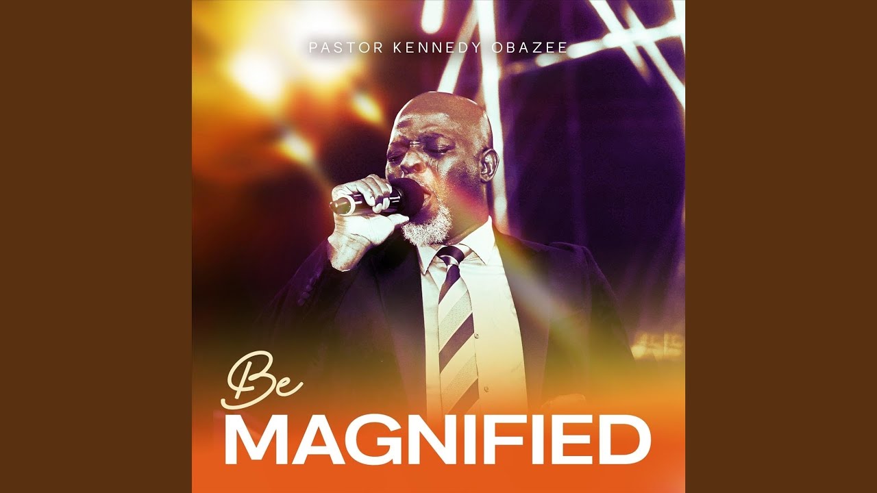 Be Magnified