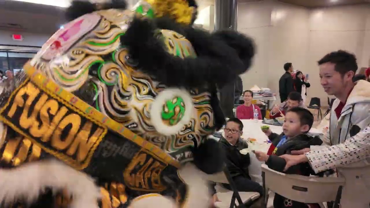Lunar New Year P2 -  2-21-26