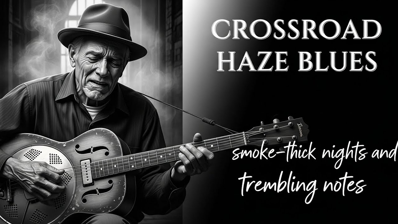 Smooth Roots Midnight Blues Guitar Inspired by Icons — Robert Cray, Keb’ Mo’, Taj Mahal