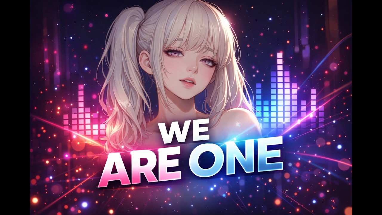 We are one