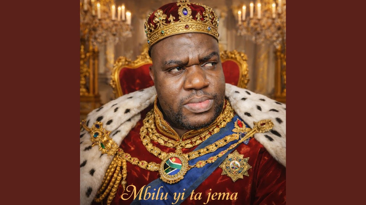 Mbilu yi ta jema