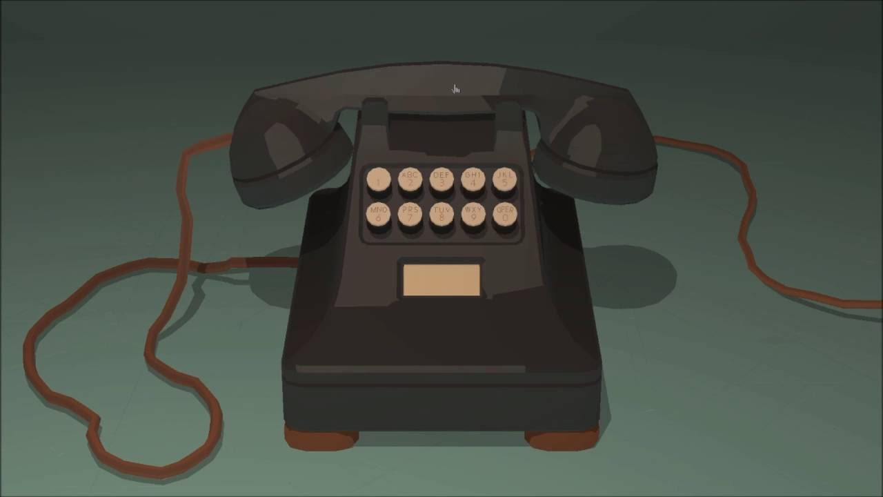 [No Comment] Kentucky Route Zero - Here and There Along The Echo