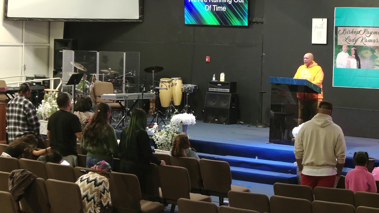 Spirit Filled Family Church